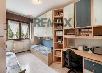 Camera / camera da letto - Three-room apartment via bellini
 
7, Cormano - photo 26