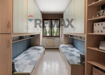 Camera / camera da letto - Three-room apartment via bellini
 
7, Cormano - photo 27