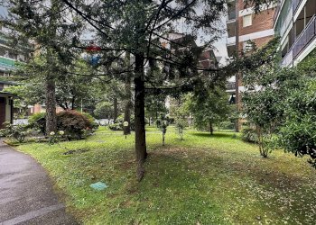 Giardino - Three-room apartment via bellini
 
7, Cormano - photo 31
