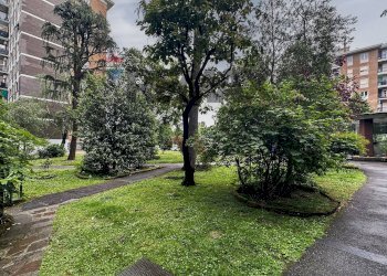 Giardino - Three-room apartment via bellini
 
7, Cormano - photo 32