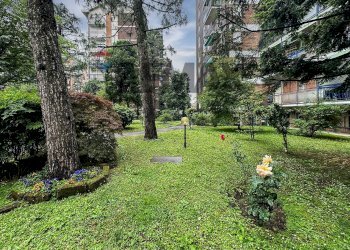 Giardino - Three-room apartment via bellini
 
7, Cormano - photo 33