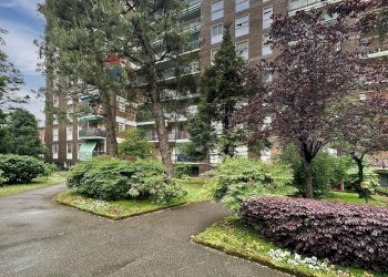 Giardino - Three-room apartment via bellini
 
7, Cormano - photo 34
