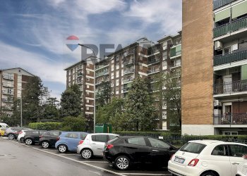 Edificio all\'aperto - Three-room apartment via bellini
 
7, Cormano - photo 35