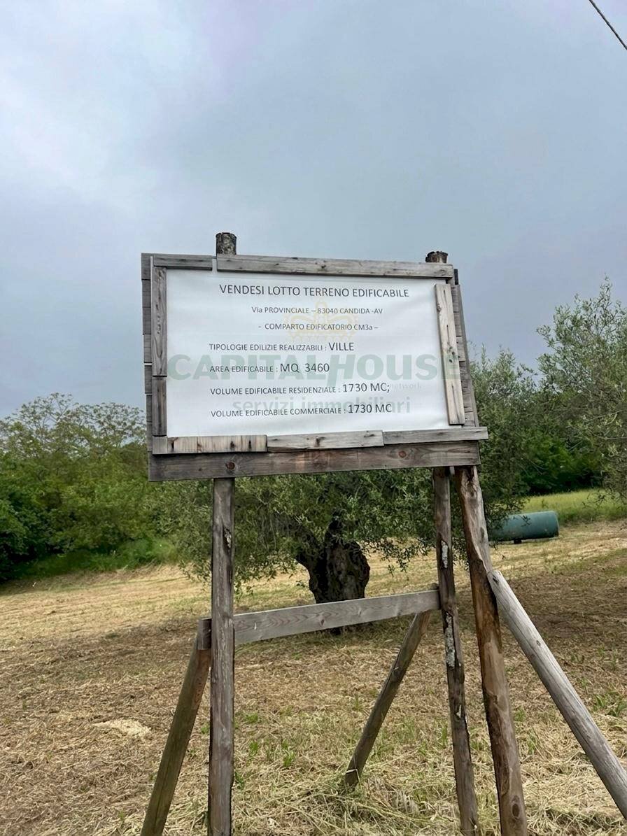 Foto 1 - Building land Via Provinciale, Candida - photo 1