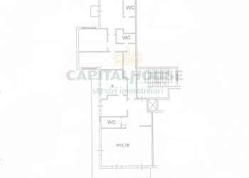 Foto 2 - Appartamento Corso Europa, Avellino - foto 2