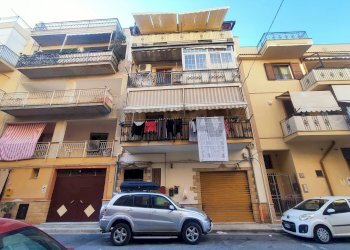 Edificio all\'aperto - Quadrilocale Via C. D'Alcamo
 
8, Bagheria - foto 1