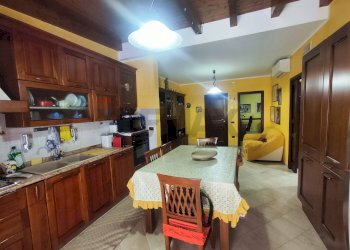 Cucina - Quadrilocale Via C. D'Alcamo
 
8, Bagheria - foto 3