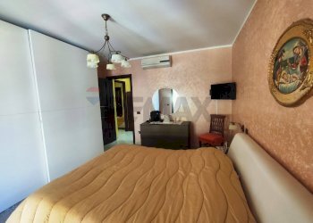 Camera / camera da letto - Quadrilocale Via C. D'Alcamo
 
8, Bagheria - foto 4