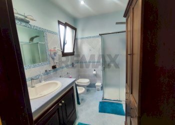 Bagno - Quadrilocale Via C. D'Alcamo
 
8, Bagheria - foto 6