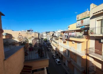 Edificio all\'aperto - Quadrilocale Via C. D'Alcamo
 
8, Bagheria - foto 7