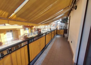 Balcone - Quadrilocale Via C. D'Alcamo
 
8, Bagheria - foto 8