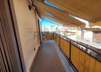 Balcone - Quadrilocale Via C. D'Alcamo
 
8, Bagheria - foto 10