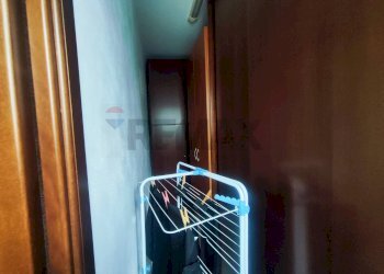 Hall / corridoio - Quadrilocale Via C. D'Alcamo
 
8, Bagheria - foto 12