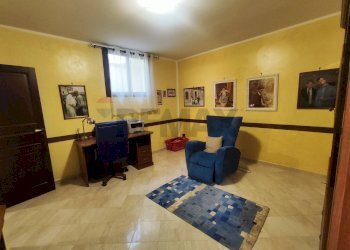 Ufficio - Quadrilocale Via C. D'Alcamo
 
8, Bagheria - foto 13