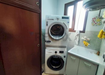 Lavanderia - Quadrilocale Via C. D'Alcamo
 
8, Bagheria - foto 16