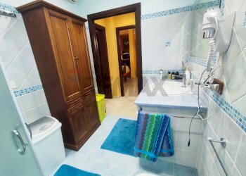 Bagno - Quadrilocale Via C. D'Alcamo
 
8, Bagheria - foto 17