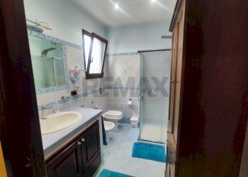 Bagno - Quadrilocale Via C. D'Alcamo
 
8, Bagheria - foto 18