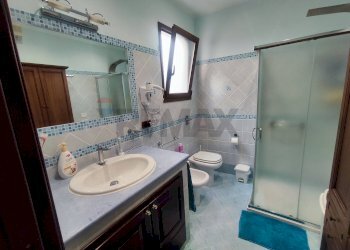 Bagno - Quadrilocale Via C. D'Alcamo
 
8, Bagheria - foto 19