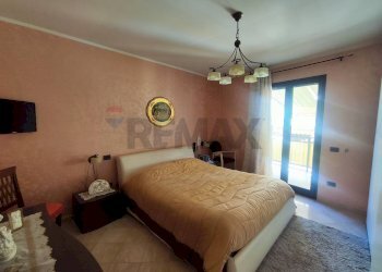 Camera / camera da letto - Quadrilocale Via C. D'Alcamo
 
8, Bagheria - foto 21