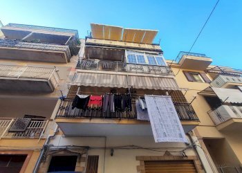 Edificio all\'aperto - Quadrilocale Via C. D'Alcamo
 
8, Bagheria - foto 26