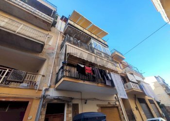 Edificio all\'aperto - Quadrilocale Via C. D'Alcamo
 
8, Bagheria - foto 27
