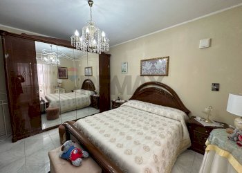 Camera / camera da letto - Apartment Via Papa Giovanni XIII
 
8, Pace del Mela - photo 8