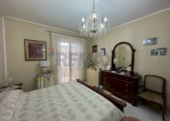 Camera / camera da letto - Apartment Via Papa Giovanni XIII
 
8, Pace del Mela - photo 9