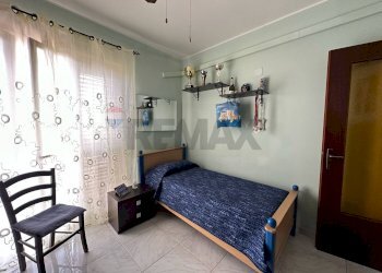 Camera / camera da letto - Apartment Via Papa Giovanni XIII
 
8, Pace del Mela - photo 11