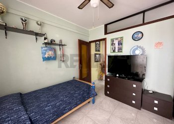 Camera / camera da letto - Apartment Via Papa Giovanni XIII
 
8, Pace del Mela - photo 13