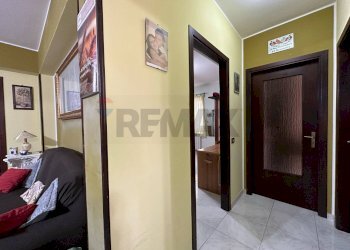 Hall / corridoio - Apartment Via Papa Giovanni XIII
 
8, Pace del Mela - photo 15