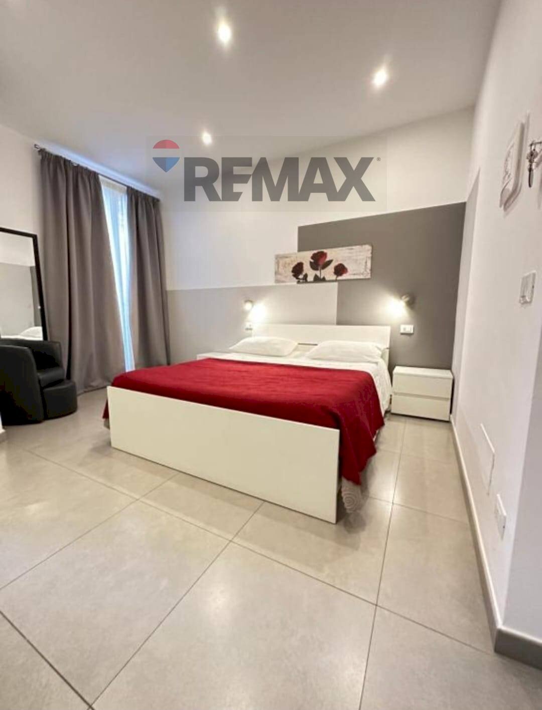 Camera / camera da letto - Casa indipendente via Dante Alighieri
171, Terrasini - foto 3
