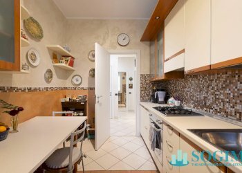 Foto 8 - Three-room apartment Via Visconti di Modrone
 
31, Macherio - photo 8