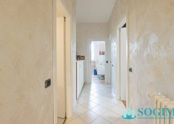 Foto 9 - Three-room apartment Via Visconti di Modrone
 
31, Macherio - photo 9