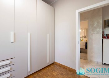 Foto 13 - Three-room apartment Via Visconti di Modrone
 
31, Macherio - photo 13