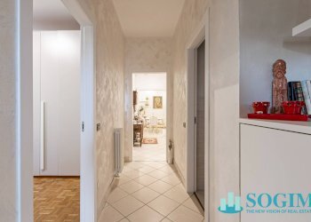 Foto 14 - Three-room apartment Via Visconti di Modrone
 
31, Macherio - photo 14