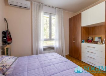Foto 18 - Three-room apartment Via Visconti di Modrone
 
31, Macherio - photo 18