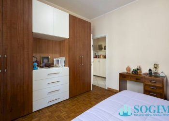Foto 19 - Three-room apartment Via Visconti di Modrone
 
31, Macherio - photo 19
