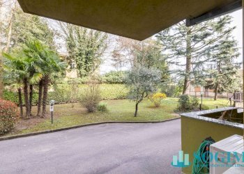 Foto 24 - Three-room apartment Via Visconti di Modrone
 
31, Macherio - photo 24