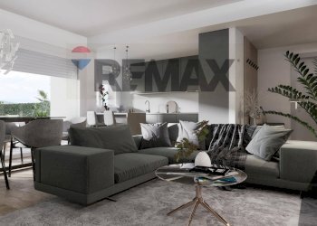 Soggiorno - Three-room apartment via lombardia, Bregnano - photo 5