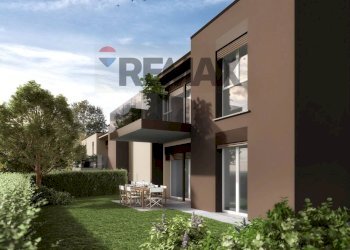 Casa all\'aperto - Three-room apartment via lombardia, Bregnano - photo 19