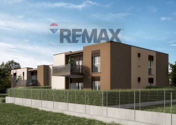 Edificio all\'aperto - Three-room apartment via lombardia, Bregnano - photo 20
