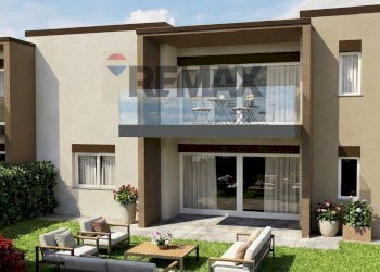 Casa all\'aperto - Three-room apartment via lombardia, Bregnano - photo 22