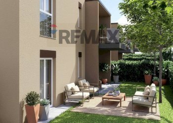 Terrazza - Three-room apartment via lombardia, Bregnano - photo 23