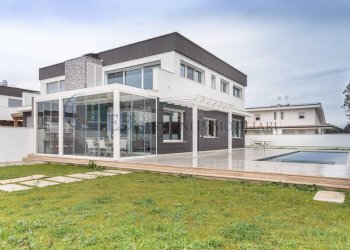 Foto 4 - Villa Via Senofane, Roma - photo 4