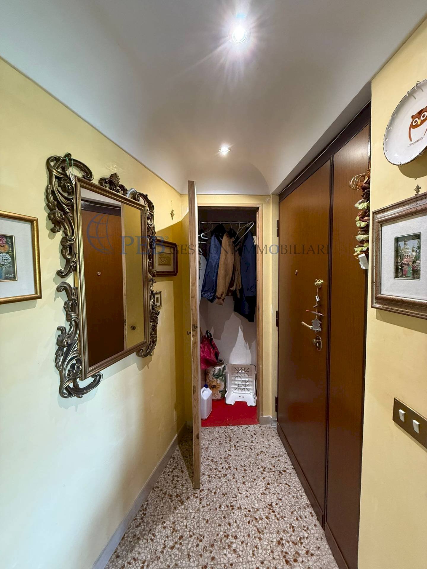 Foto 3 - Apartment Viale dei Caduti per la resistenza, Roma - photo 3