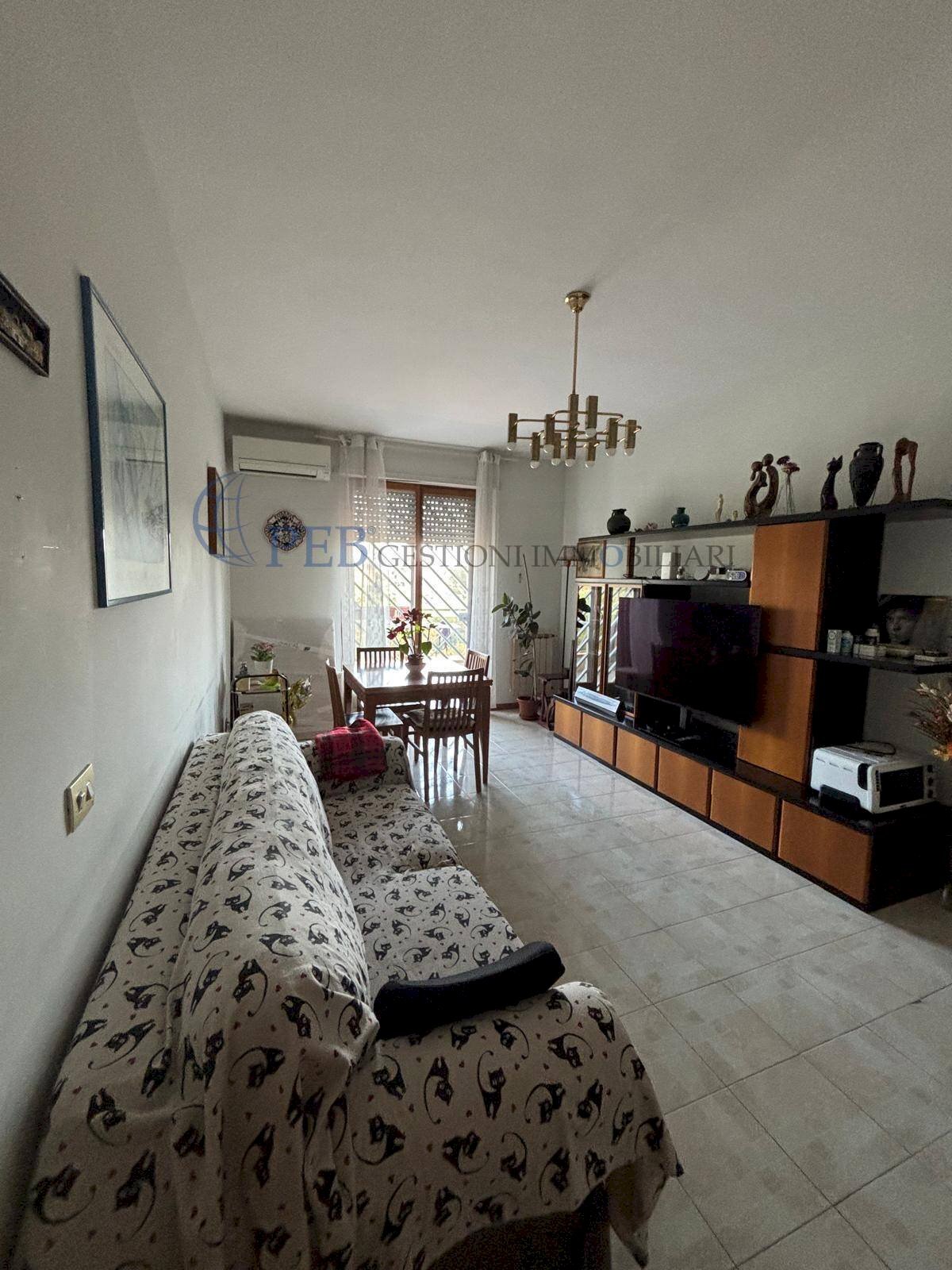 Foto 2 - Three-room apartment Via Degli Aldobrandeschi, Roma - photo 2