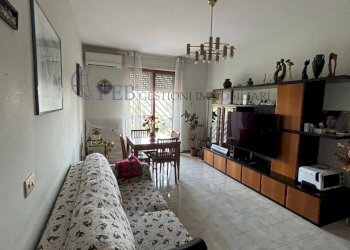 Foto 2 - Three-room apartment Via Degli Aldobrandeschi, Roma - photo 2