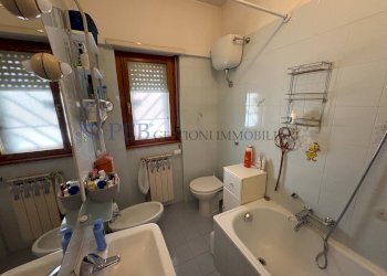 Foto 11 - Three-room apartment Via Degli Aldobrandeschi, Roma - photo 11