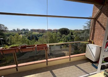 Foto 20 - Three-room apartment Via Degli Aldobrandeschi, Roma - photo 20