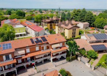 Edificio all\'aperto - Terraced Villa VIA PUSKIN
 
4, Cavriago - photo 4